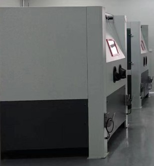 無塵噴砂機型號大全 無塵噴砂機型號大全